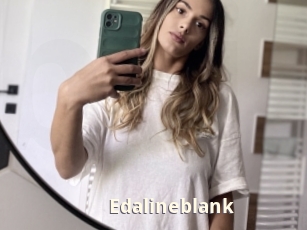Edalineblank