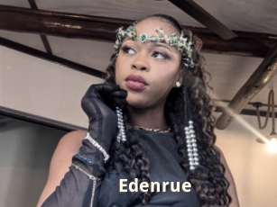 Edenrue