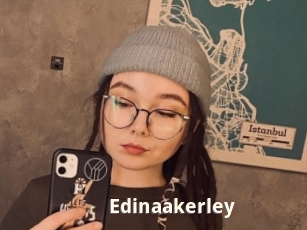 Edinaakerley