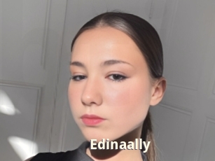 Edinaally