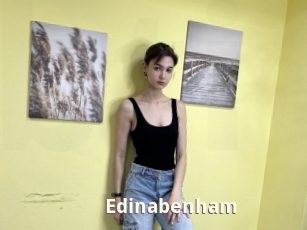 Edinabenham