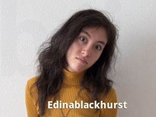 Edinablackhurst