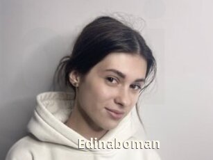 Edinaboman