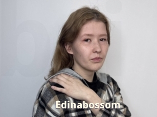 Edinabossom