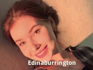Edinaburrington