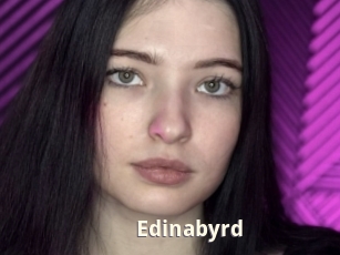 Edinabyrd