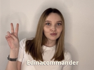 Edinacommander