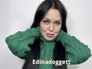 Edinadoggett