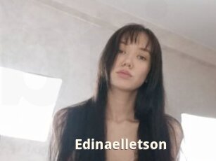 Edinaelletson