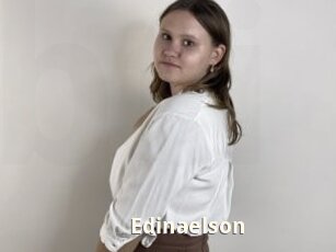 Edinaelson