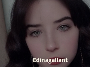 Edinagallant