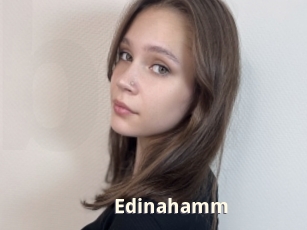 Edinahamm