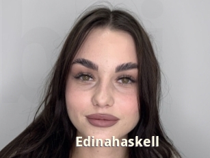 Edinahaskell