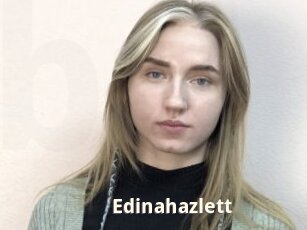 Edinahazlett