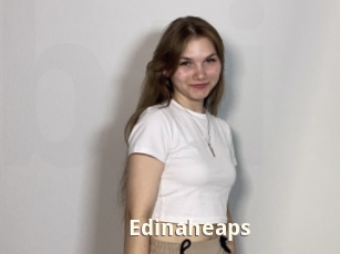 Edinaheaps