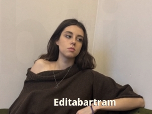 Editabartram