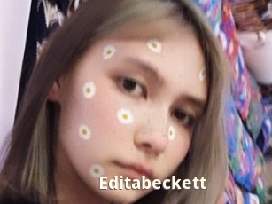 Editabeckett