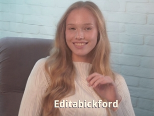Editabickford