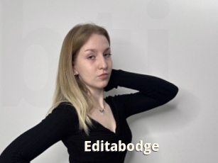 Editabodge