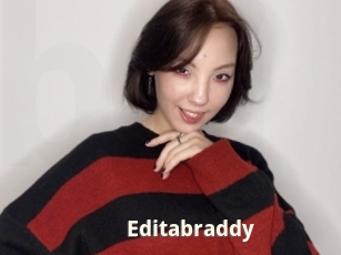 Editabraddy
