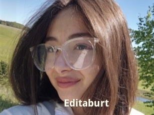 Editaburt