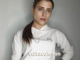 Editacoleson