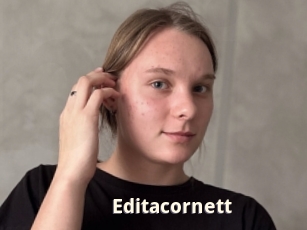 Editacornett