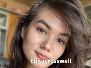 Editacresswell
