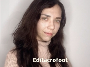 Editacrofoot