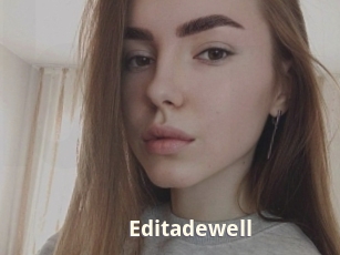 Editadewell