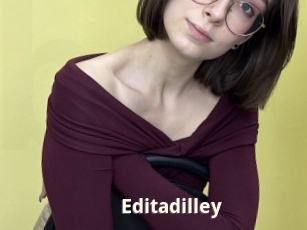 Editadilley