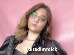 Editadimmick