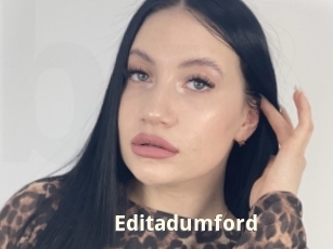 Editadumford