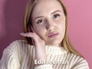 Editaedman