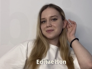 Editaelson