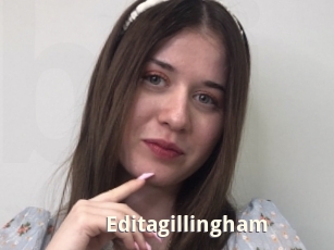 Editagillingham