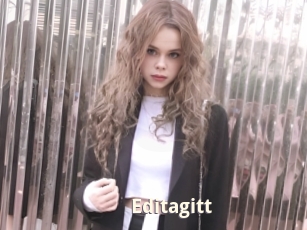 Editagitt