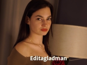 Editagladman