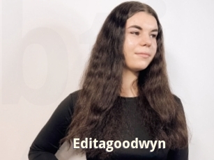 Editagoodwyn