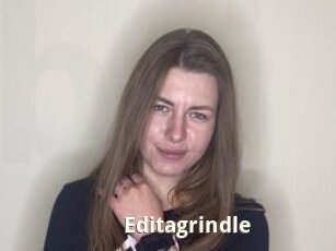 Editagrindle
