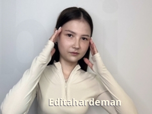 Editahardeman