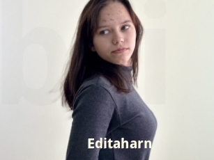 Editaharn