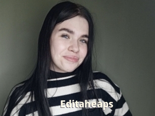 Editaheaps