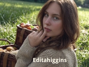 Editahiggins