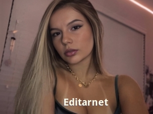 Editarnet