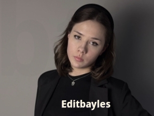 Editbayles