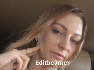 Editbeamer