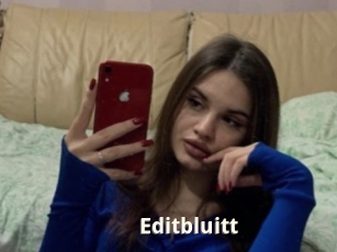 Editbluitt