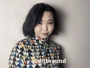 Editbraund
