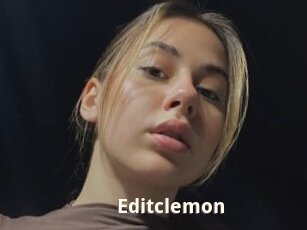 Editclemon